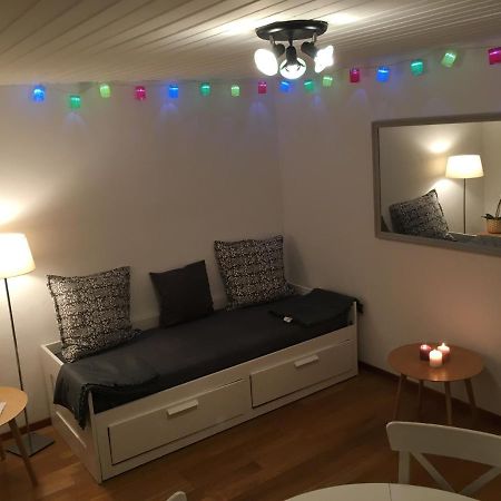 Parking Voiture & Appartement 2Pcs Lausanne Centre Exterior foto