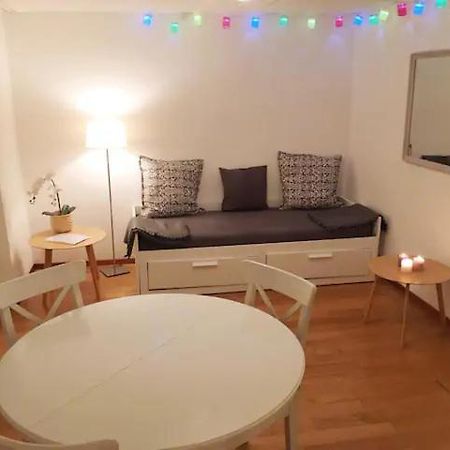 Parking Voiture & Appartement 2Pcs Lausanne Centre Exterior foto